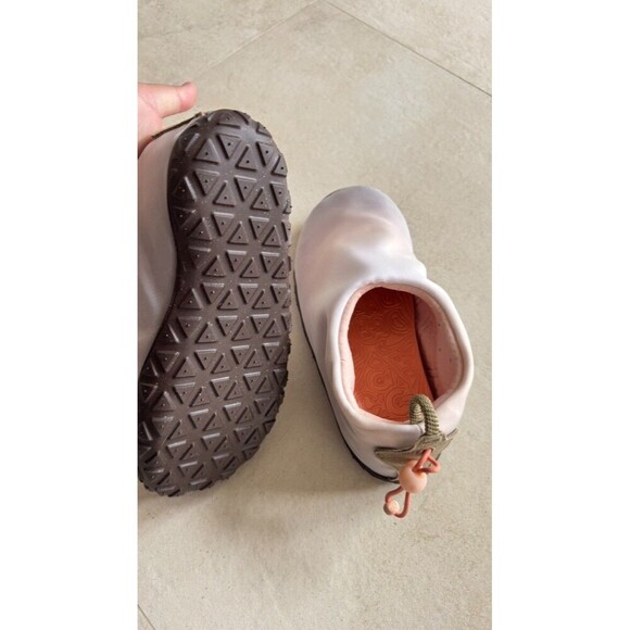 NEW No BOX Nike ACG Moc Premium 'Sail/Baroque Brown' (HF3410-100) Unisex Mens 8 - Picture 9 of 9